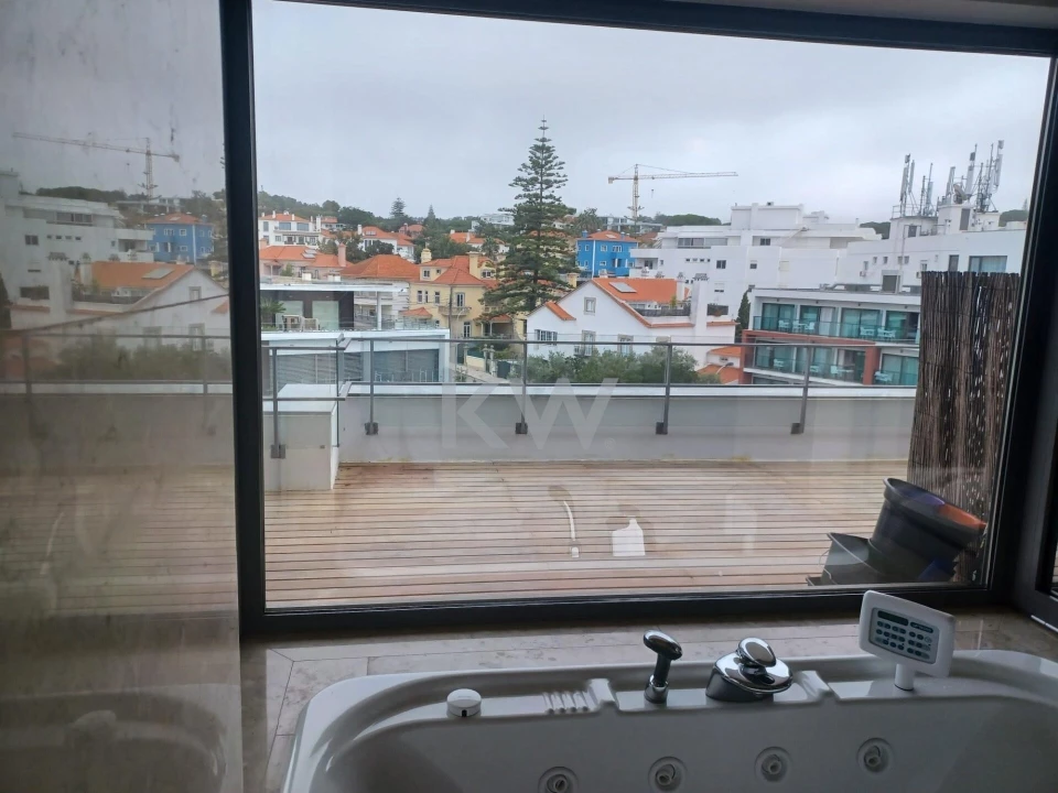 Apartamento T4 para Venda em Cascais e Estoril Foto 29