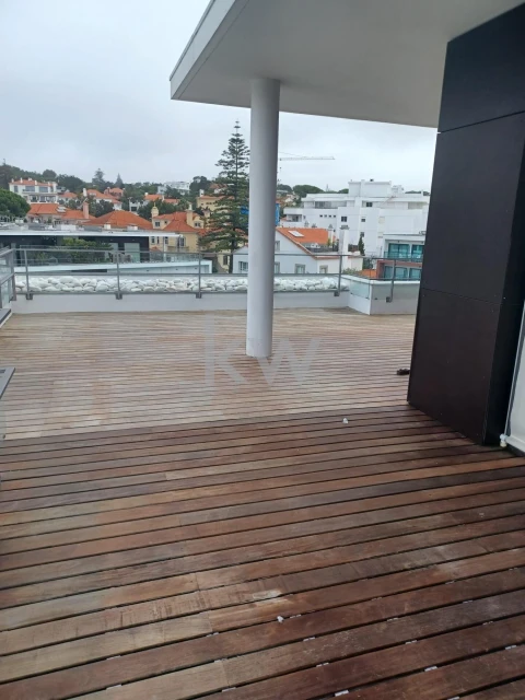 Apartamento T4 para Venda em Cascais e Estoril