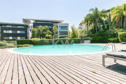Apartamento T4 para Venda em Cascais e Estoril