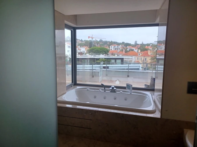 Apartamento T4 para Venda em Cascais e Estoril Foto 18