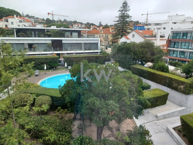 Apartamento T4 para Venda em Cascais e Estoril Foto 3