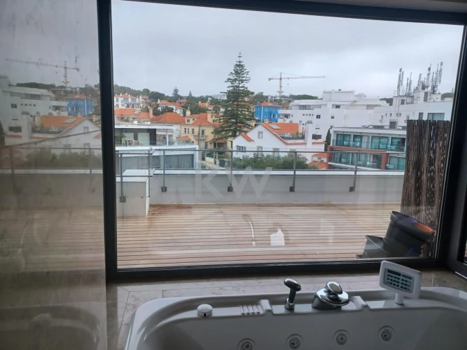 Apartamento T4 para Venda em Cascais e Estoril Foto 29
