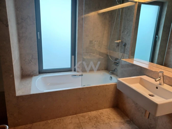 Apartamento T4 para Venda em Cascais e Estoril Foto 27