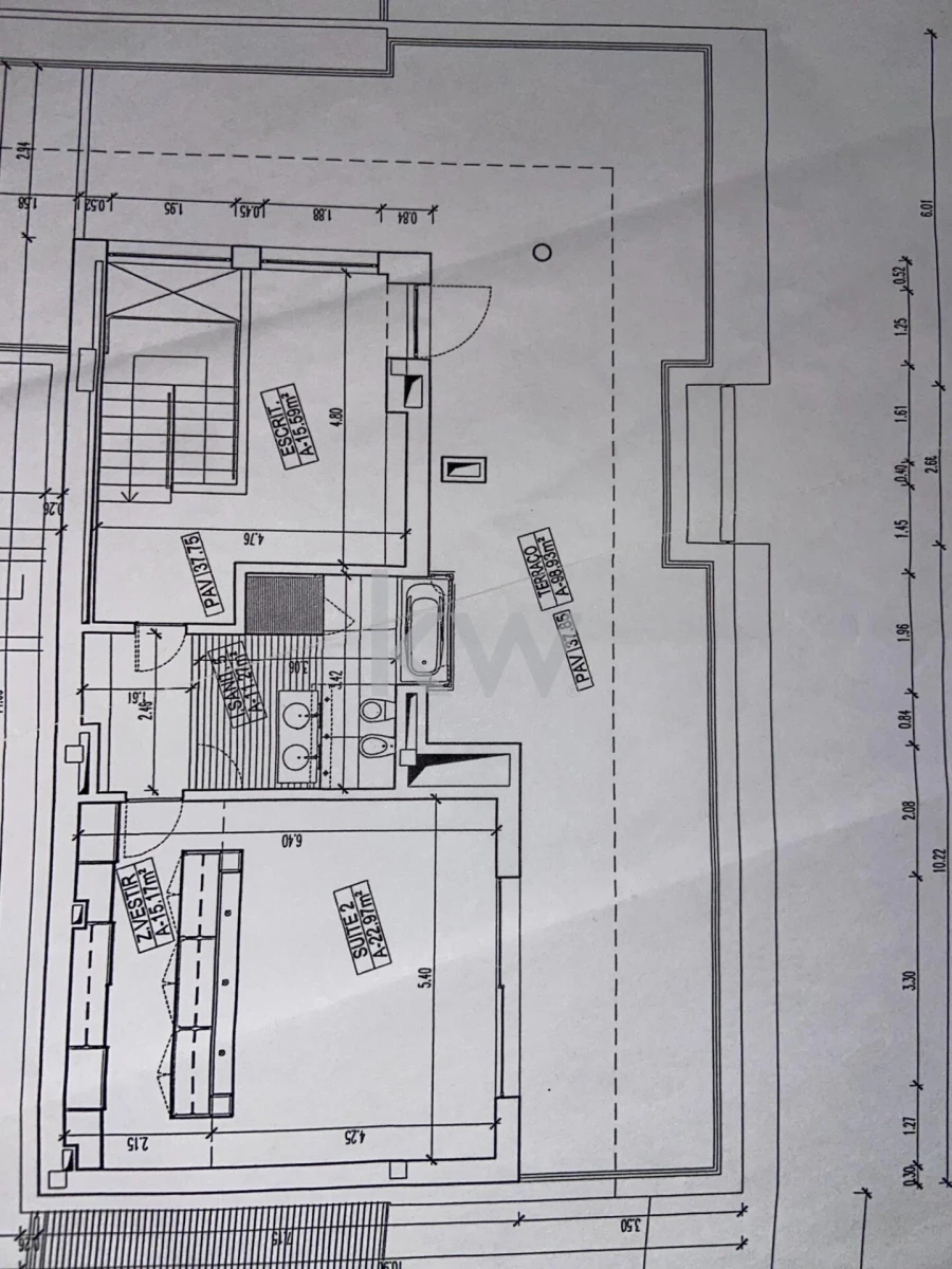 Apartamento T4 para Venda em Cascais e Estoril Foto 32
