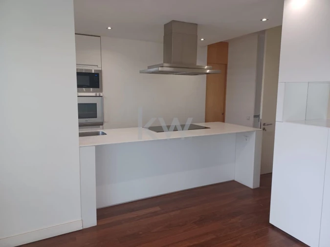Apartamento T4 para Venda em Cascais e Estoril Foto 5