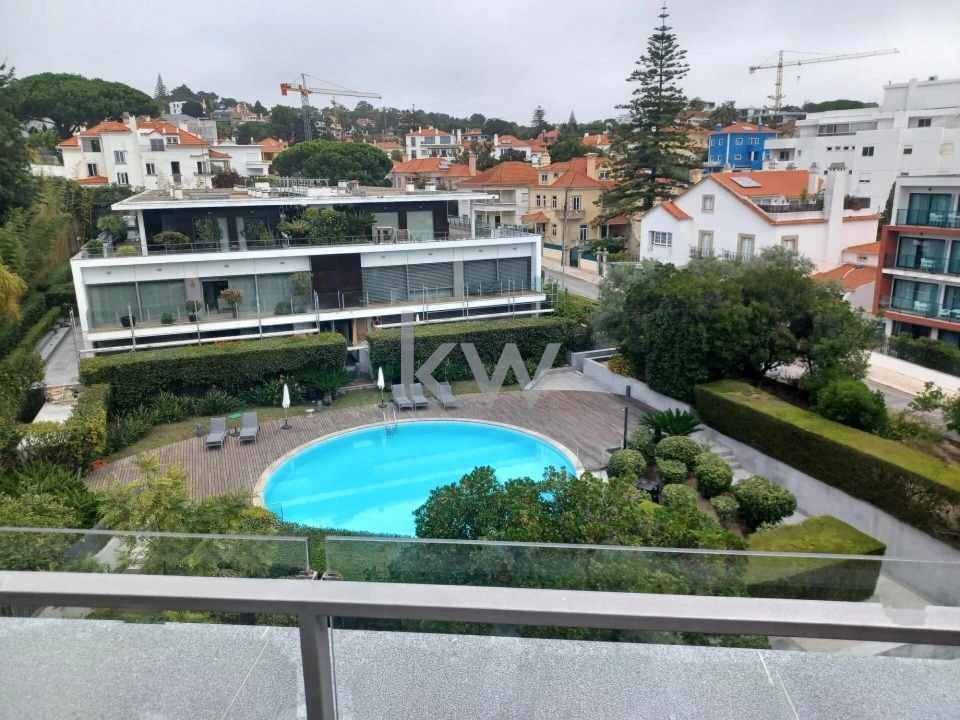 Apartamento T4 para Venda em Cascais e Estoril Foto 16