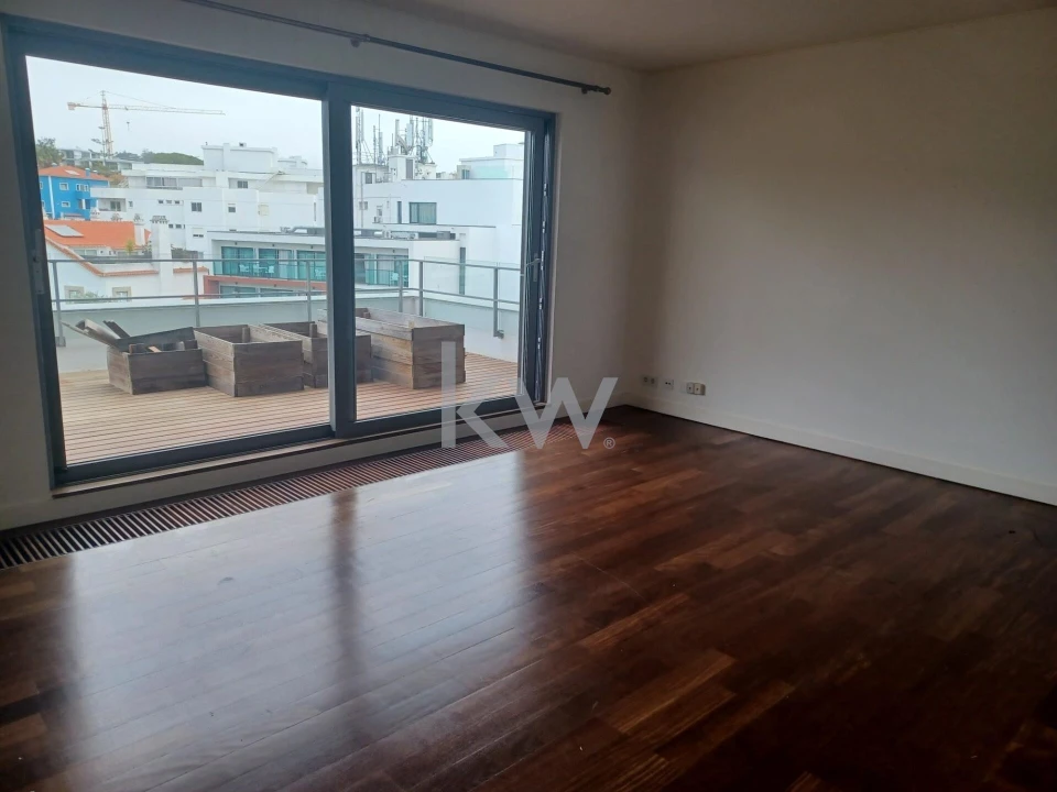 Apartamento T4 para Venda em Cascais e Estoril Foto 24