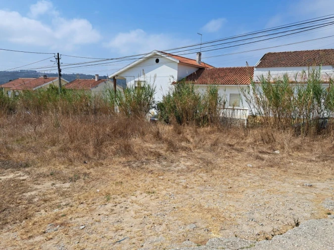 Terreno para Venda em Valado dos Frades Foto 4