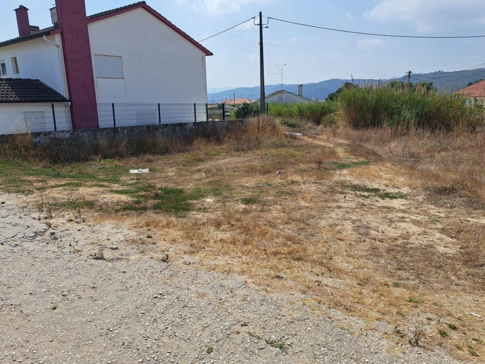 Terreno para Venda em Valado dos Frades Foto 5