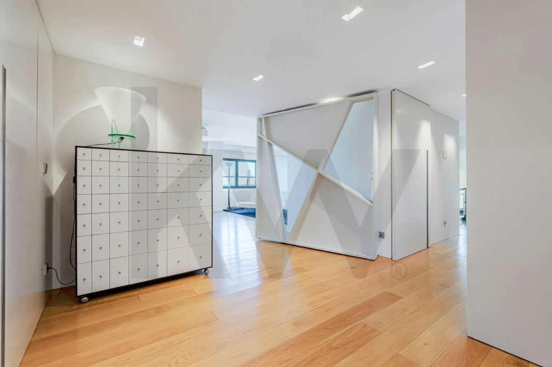 Apartamento T4 para Venda em Olivais Foto 1