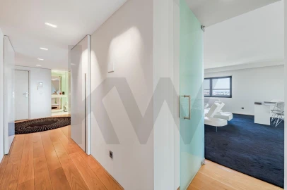 Apartamento T4 para Venda em Olivais