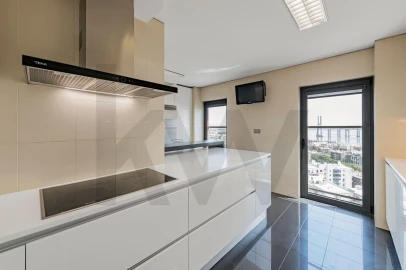 Apartamento T4 para Venda em Olivais
