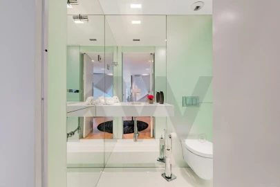 Apartamento T4 para Venda em Olivais