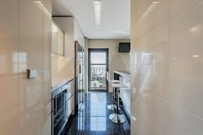 Apartamento T4 para Venda em Olivais