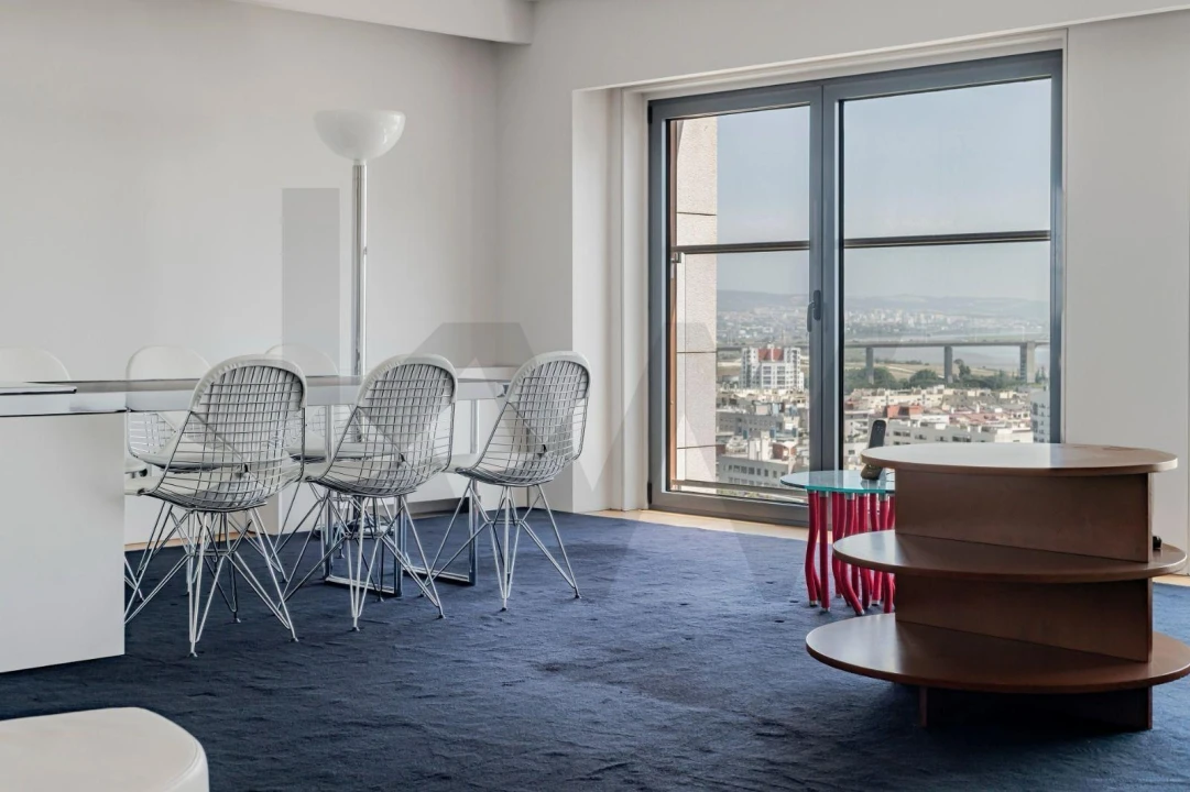 Apartamento T4 para Venda em Olivais Foto 5