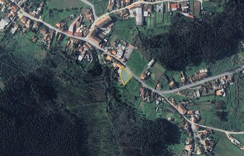 Terreno para Venda em Sangalhos Foto 8