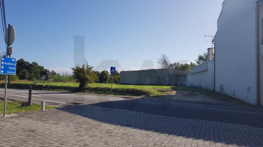 Terreno para Venda em Sangalhos Foto 3