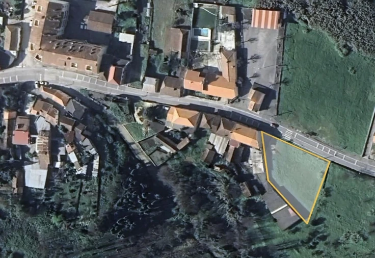 Terreno para Venda em Sangalhos Foto 6