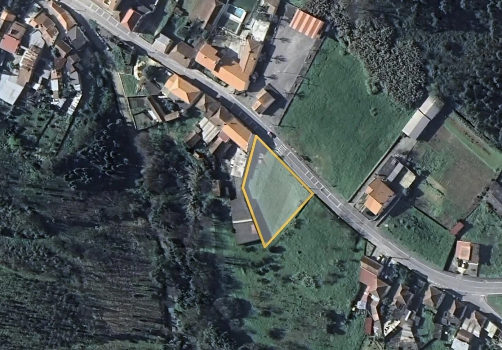 Terreno para Venda em Sangalhos Foto 7