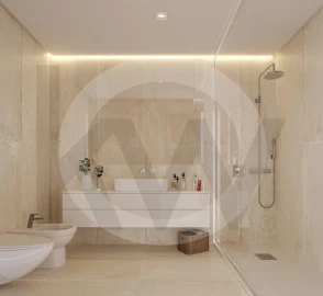 Apartamento T2 para Venda em Paranhos