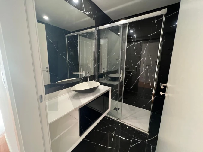 Apartamento T3 para Venda em Arroios Foto 9