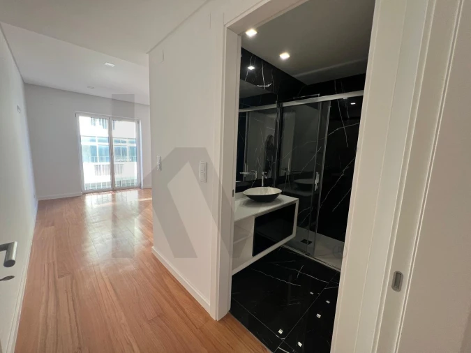 Apartamento T3 para Venda em Arroios Foto 8