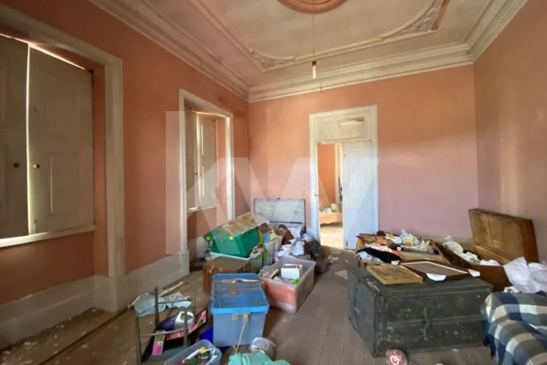 Moradia T6 para Venda em Macinhata do Vouga Foto 19