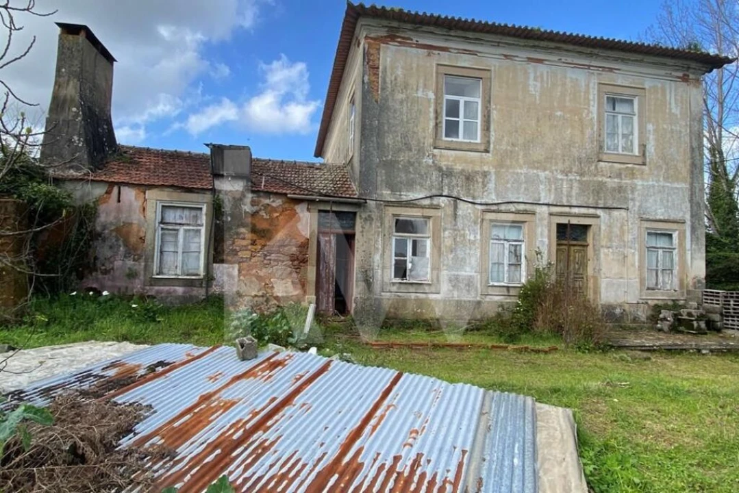 Moradia T6 para Venda em Macinhata do Vouga Foto 53