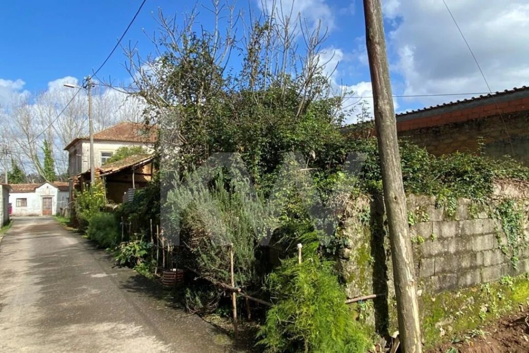 Moradia T6 para Venda em Macinhata do Vouga Foto 57