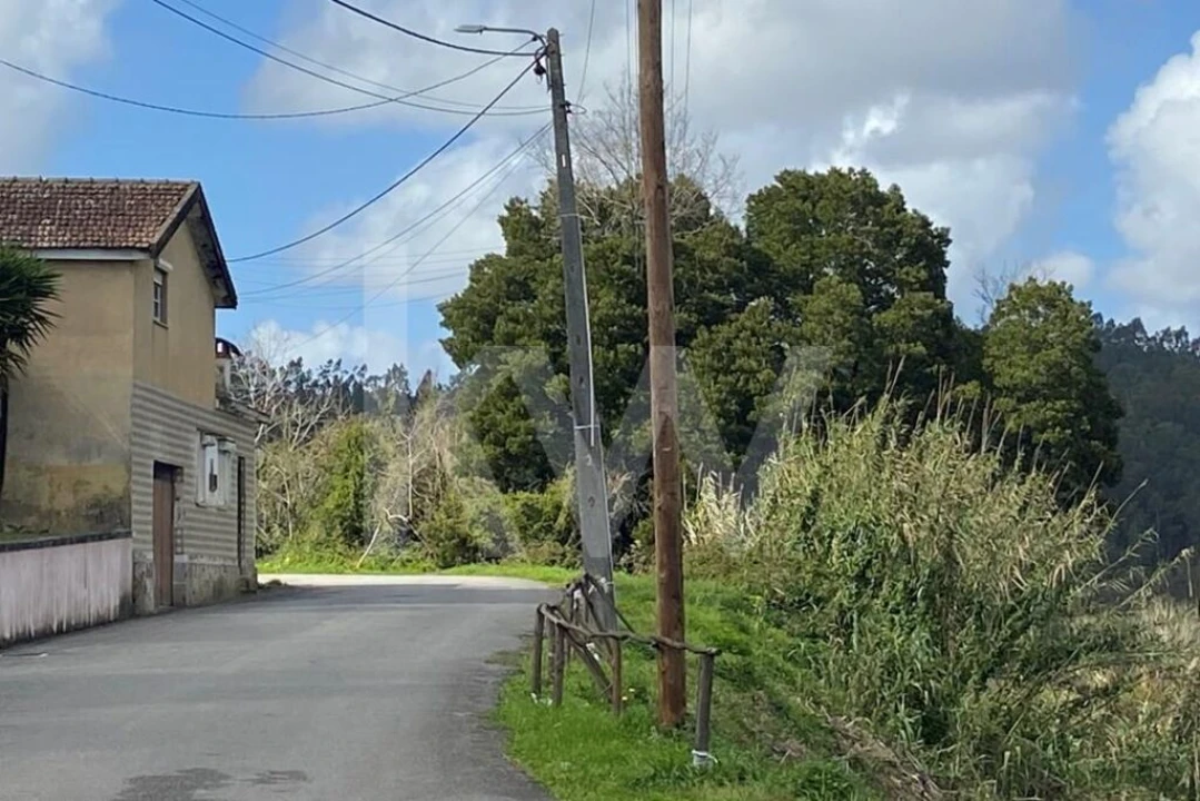 Moradia T6 para Venda em Macinhata do Vouga Foto 59