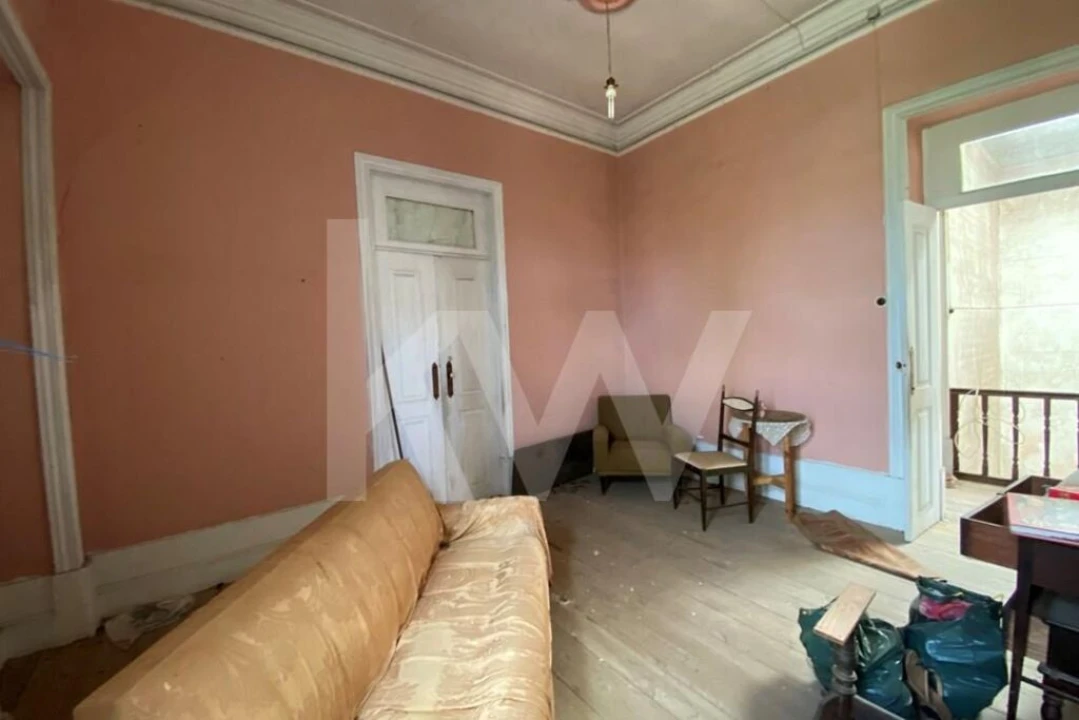 Moradia T6 para Venda em Macinhata do Vouga Foto 13