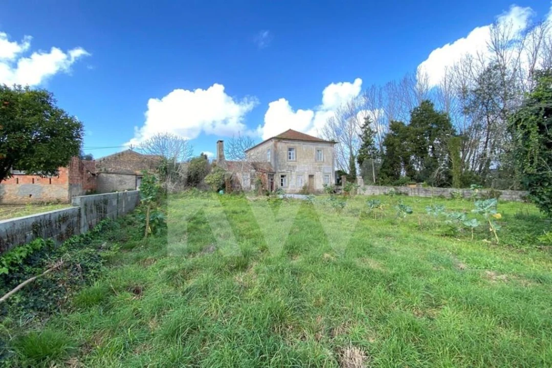 Moradia T6 para Venda em Macinhata do Vouga Foto 50