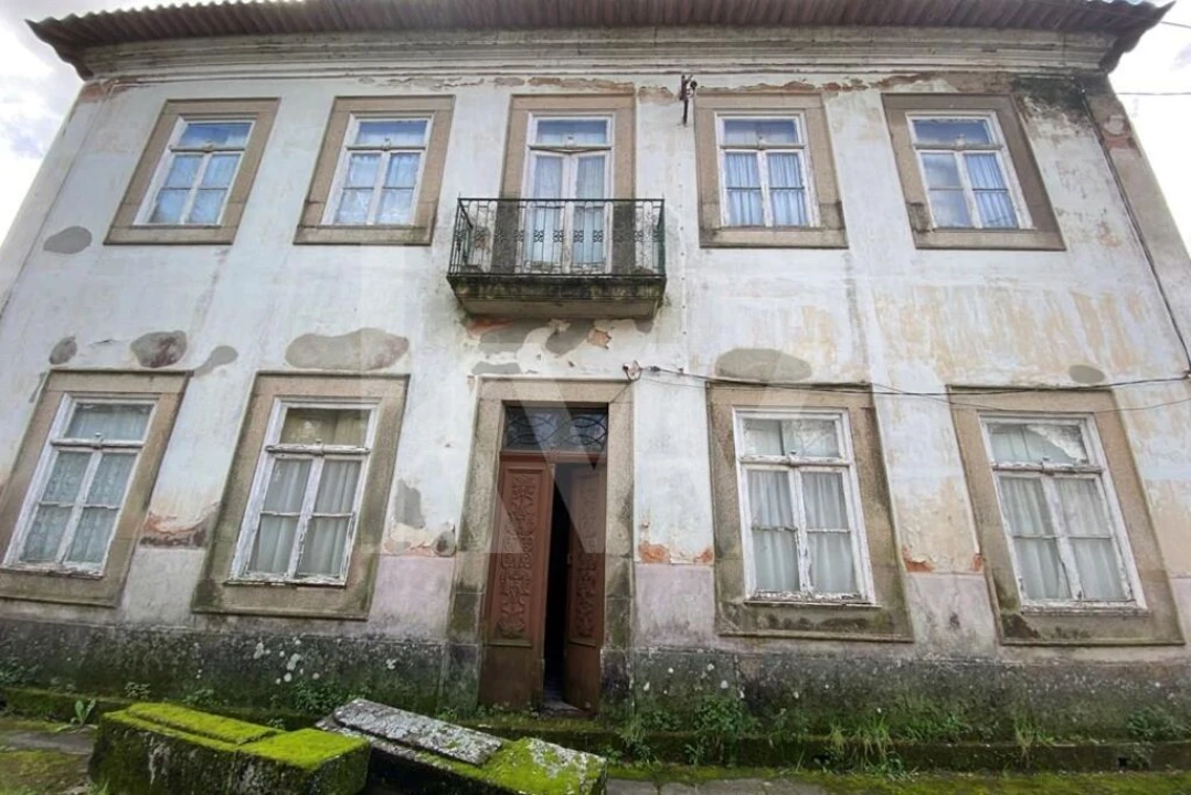 Moradia T6 para Venda em Macinhata do Vouga Foto 6