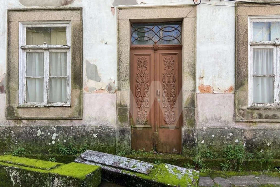 Moradia T6 para Venda em Macinhata do Vouga Foto 5