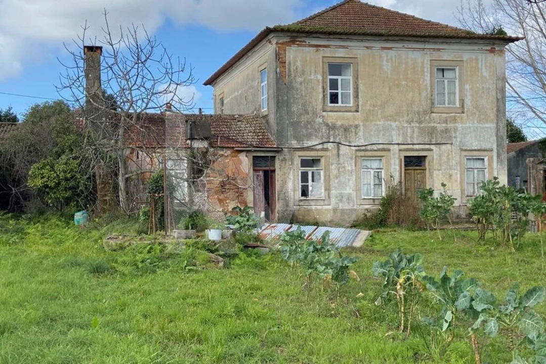 Moradia T6 para Venda em Macinhata do Vouga Foto 52