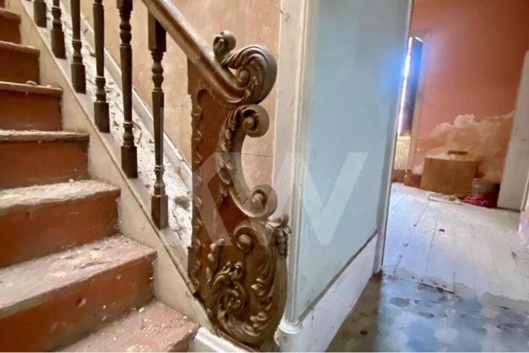 Moradia T6 para Venda em Macinhata do Vouga Foto 10