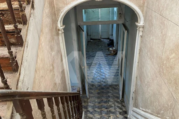 Moradia T6 para Venda em Macinhata do Vouga Foto 27