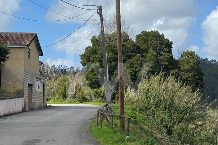 Moradia T6 para Venda em Macinhata do Vouga Foto 59