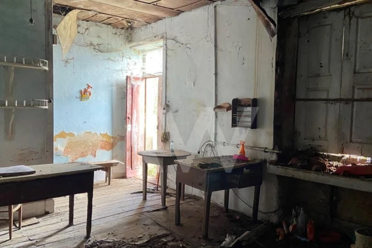 Moradia T6 para Venda em Macinhata do Vouga Foto 42