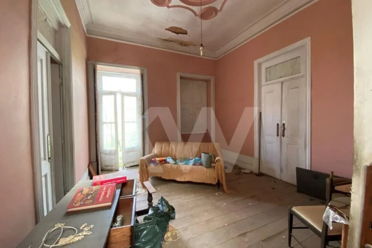 Moradia T6 para Venda em Macinhata do Vouga Foto 14