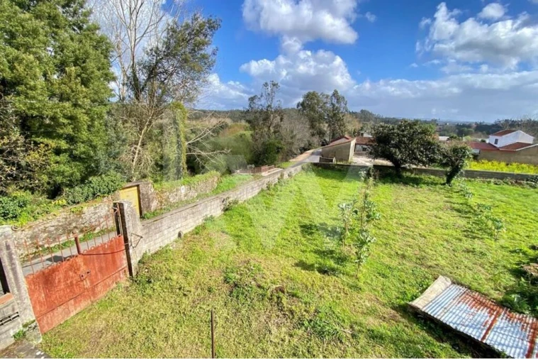 Moradia T6 para Venda em Macinhata do Vouga Foto 46