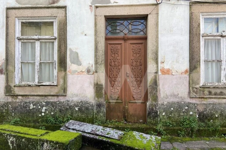 Moradia T6 para Venda em Macinhata do Vouga Foto 5