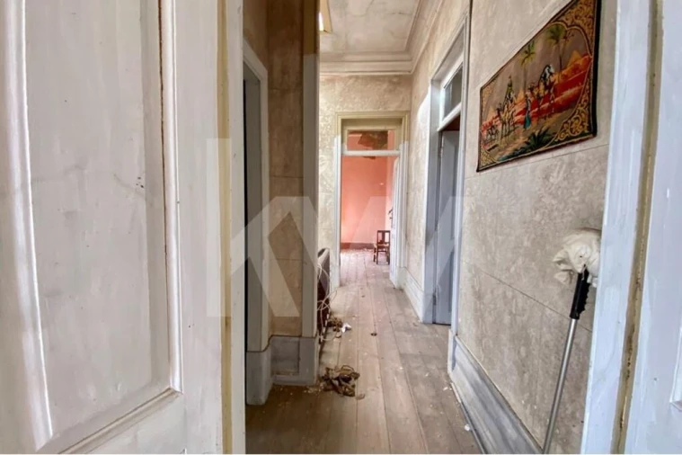 Moradia T6 para Venda em Macinhata do Vouga Foto 12