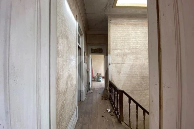 Moradia T6 para Venda em Macinhata do Vouga Foto 11