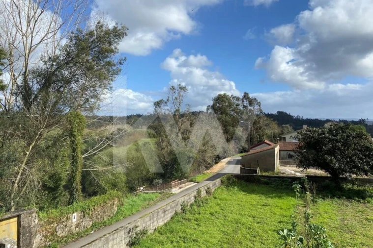 Moradia T6 para Venda em Macinhata do Vouga Foto 54