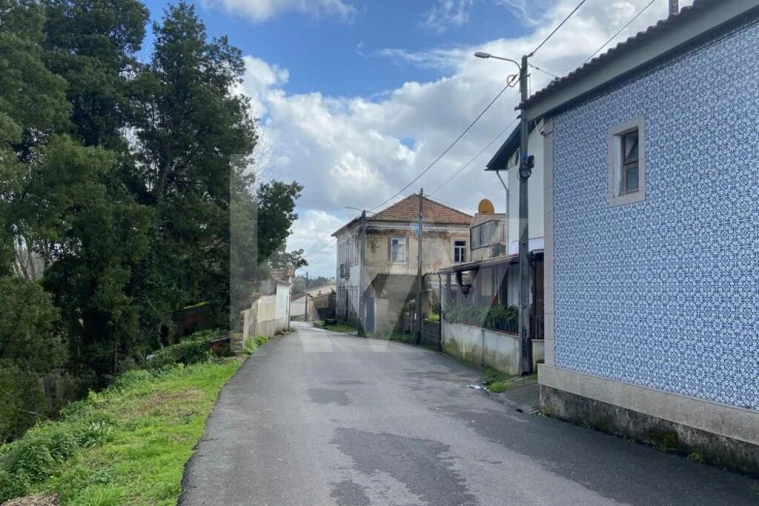 Moradia T6 para Venda em Macinhata do Vouga Foto 58