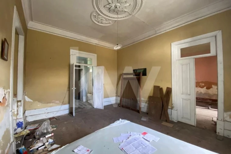 Moradia T6 para Venda em Macinhata do Vouga Foto 32