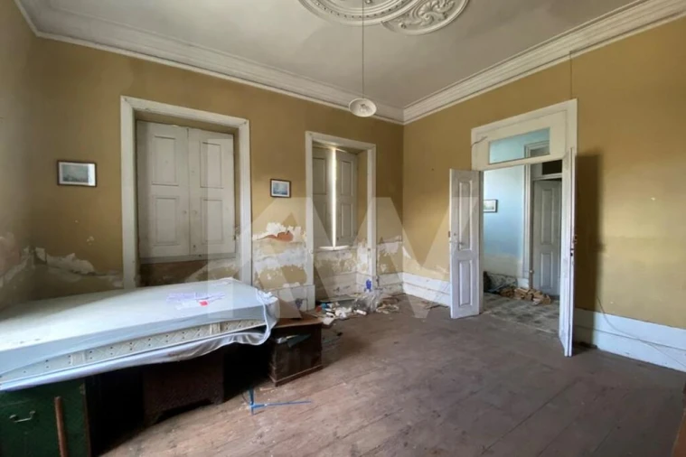 Moradia T6 para Venda em Macinhata do Vouga Foto 33