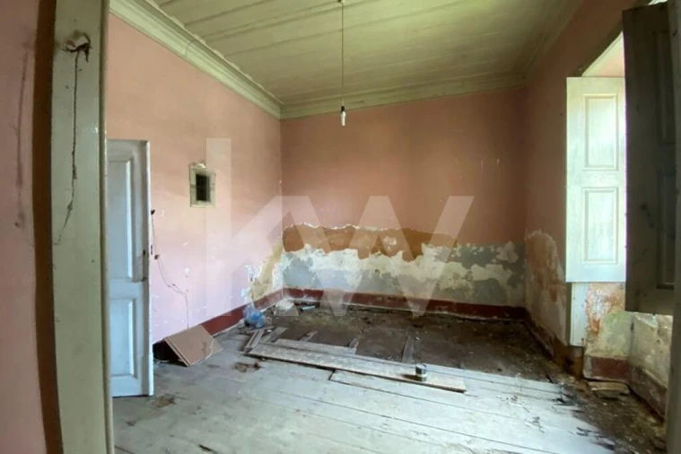 Moradia T6 para Venda em Macinhata do Vouga Foto 41