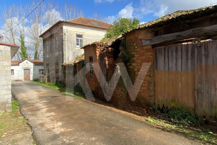 Moradia T6 para Venda em Macinhata do Vouga Foto 56